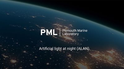 Artificial Light At Night (ALAN)